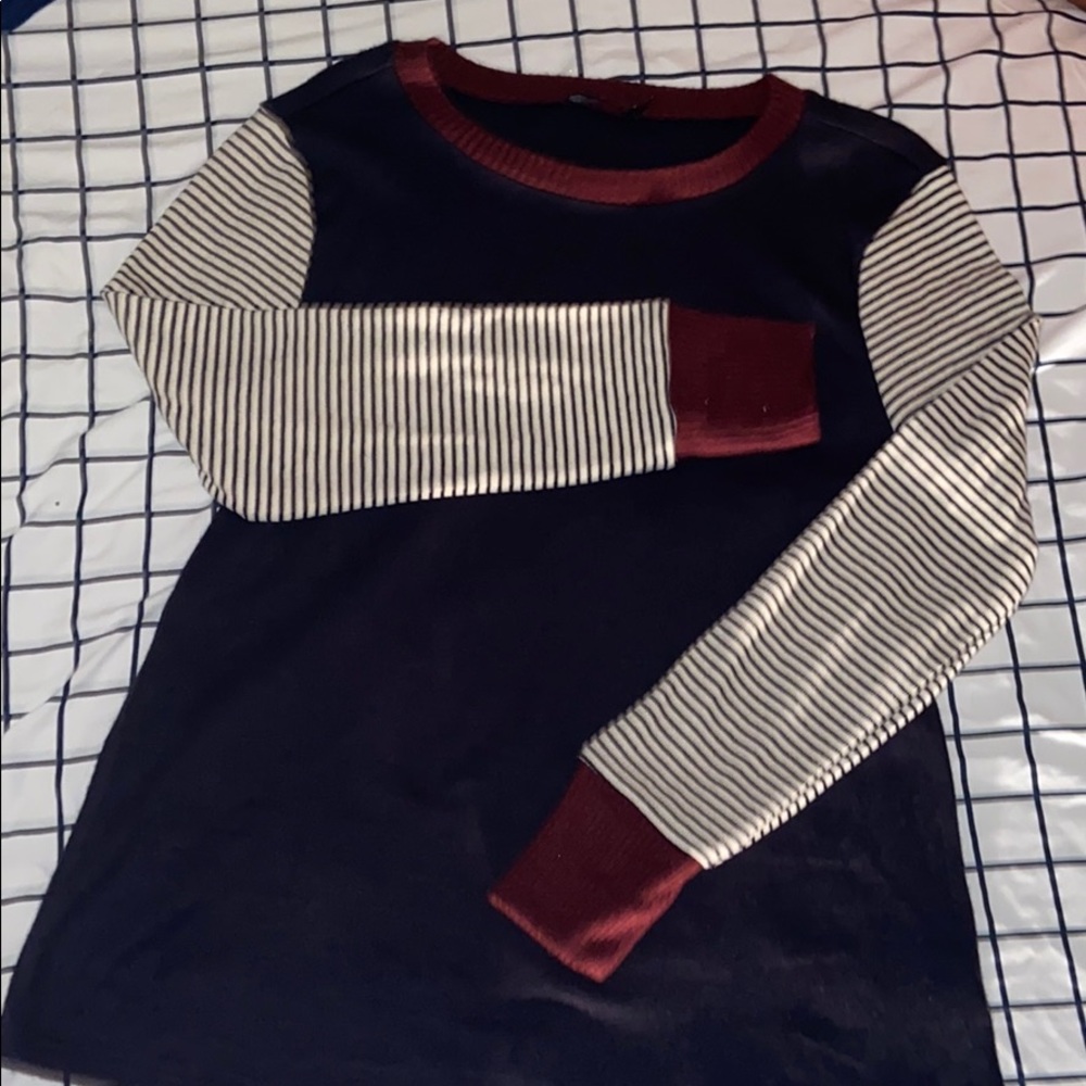 Doe & Rae sweater